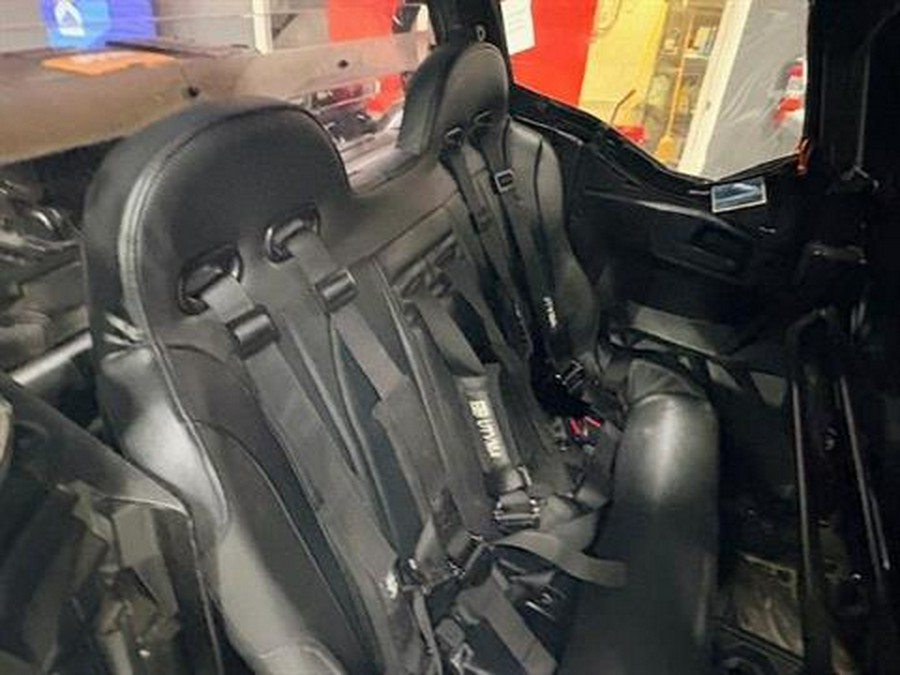 2022 Can-Am Commander MAX XT-P 1000R