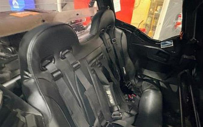 2022 Can-Am Commander MAX XT-P 1000R