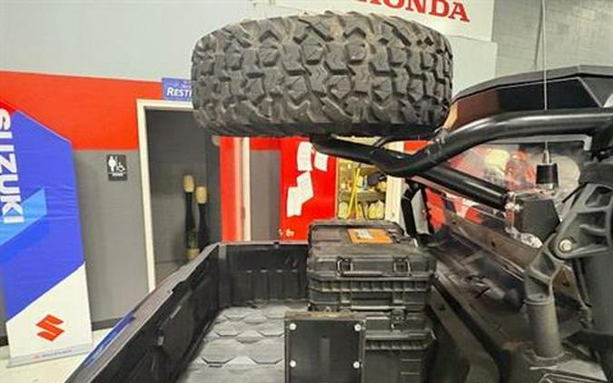 2022 Can-Am Commander MAX XT-P 1000R