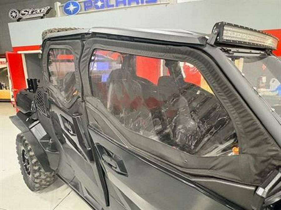 2022 Can-Am Commander MAX XT-P 1000R