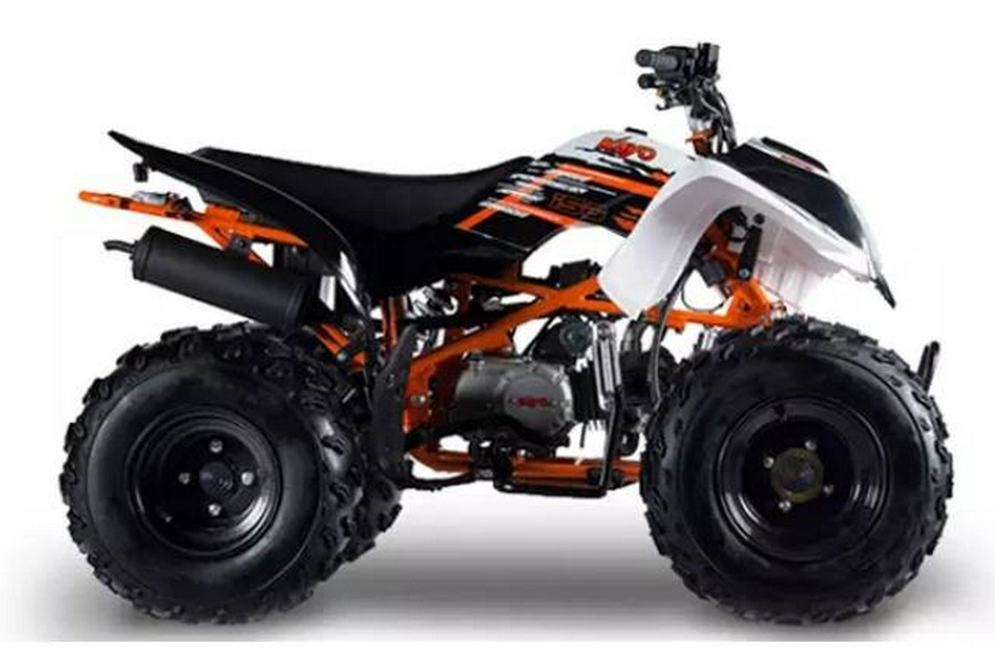 2021 Kayo STORM 150