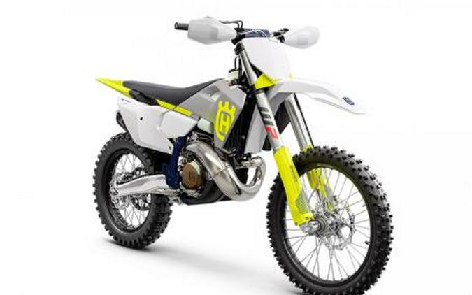 2024 Husqvarna Motorcycles TX 300