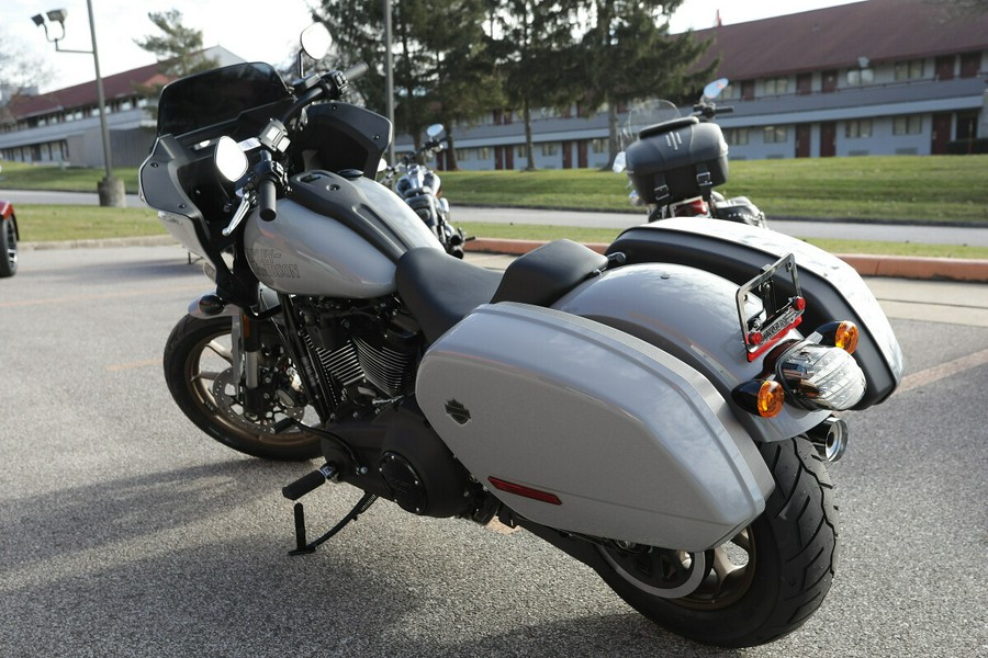 NEW 2024 Harley-Davidson Low Rider ST Cruiser FOR SALE NEAR MEDINA, OHIO