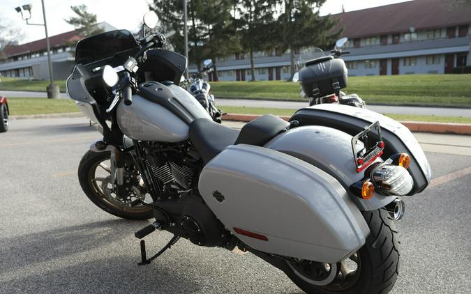 NEW 2024 Harley-Davidson Low Rider ST Cruiser FOR SALE NEAR MEDINA, OHIO