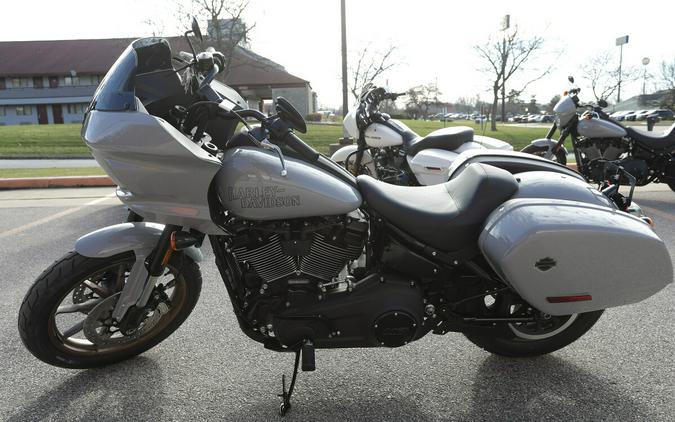 NEW 2024 Harley-Davidson Low Rider ST Cruiser FOR SALE NEAR MEDINA, OHIO