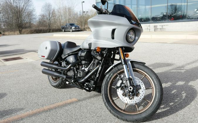 NEW 2024 Harley-Davidson Low Rider ST Cruiser FOR SALE NEAR MEDINA, OHIO