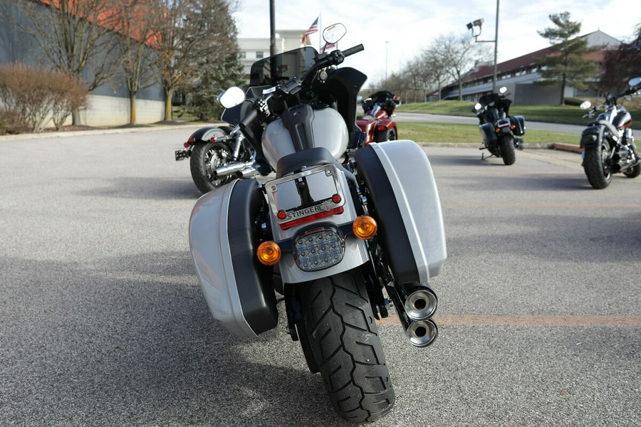 NEW 2024 Harley-Davidson Low Rider ST Cruiser FOR SALE NEAR MEDINA, OHIO