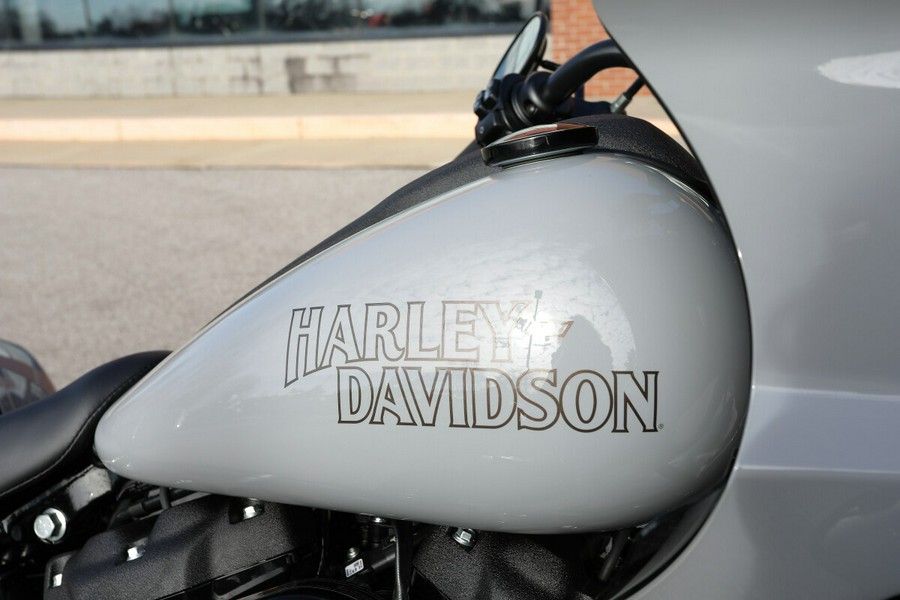 NEW 2024 Harley-Davidson Low Rider ST Cruiser FOR SALE NEAR MEDINA, OHIO