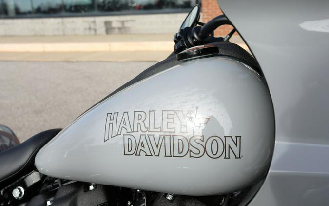 NEW 2024 Harley-Davidson Low Rider ST Cruiser FOR SALE NEAR MEDINA, OHIO