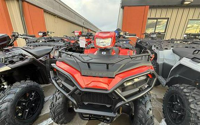 2024 Polaris Sportsman 570 EPS