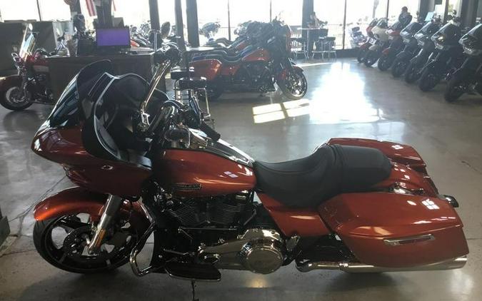 2024 Harley-Davidson® FLTRX - Road Glide®