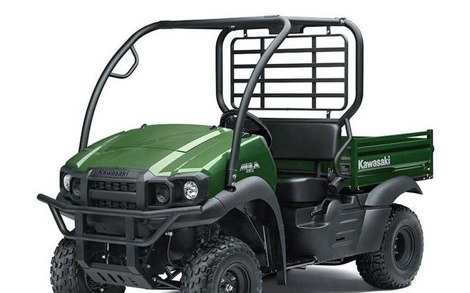 2024 Kawasaki MULE SX