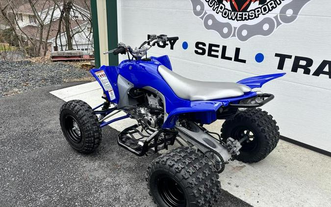 2020 Yamaha YFZ450R