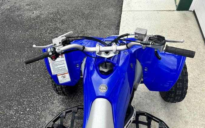 2020 Yamaha YFZ450R