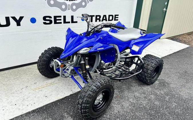 2020 Yamaha YFZ450R