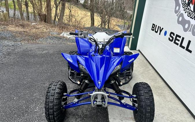 2020 Yamaha YFZ450R