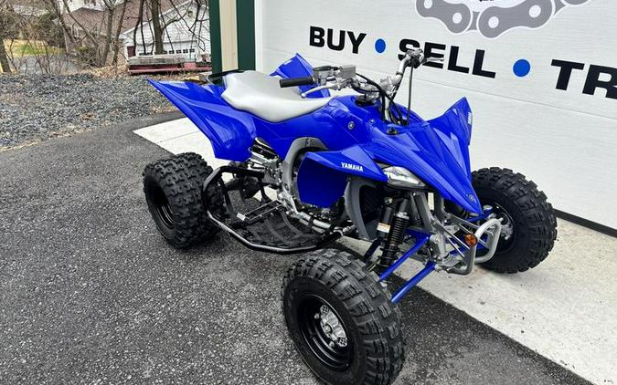 2020 Yamaha YFZ450R