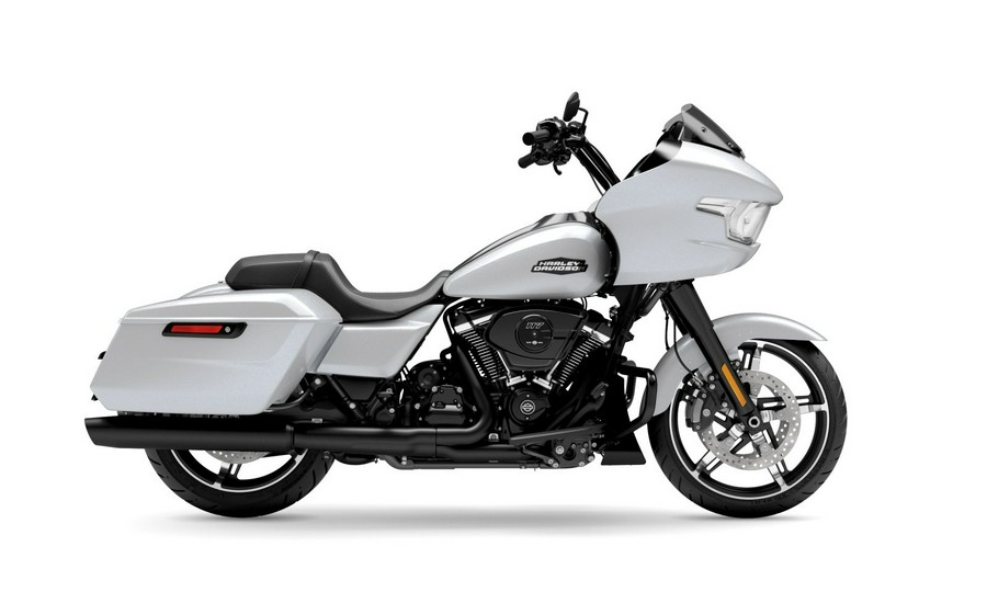 2024 HARLEY-DAVIDSON