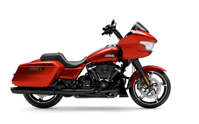 2024 HARLEY-DAVIDSON