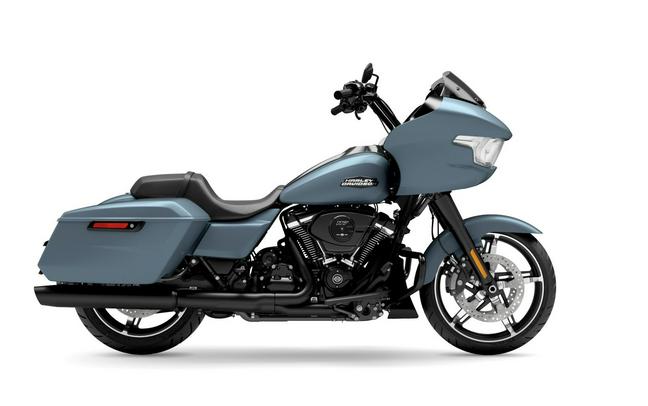 2024 HARLEY-DAVIDSON