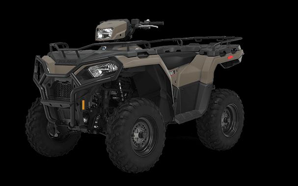 2024 Polaris SPORTSMAN 570 EPS