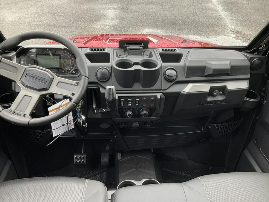 2025 Polaris® Ranger Crew XP 1000 NorthStar Edition Premium