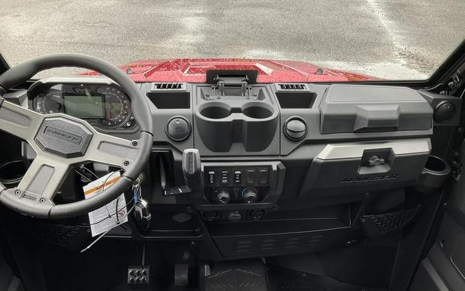 2025 Polaris® Ranger Crew XP 1000 NorthStar Edition Premium