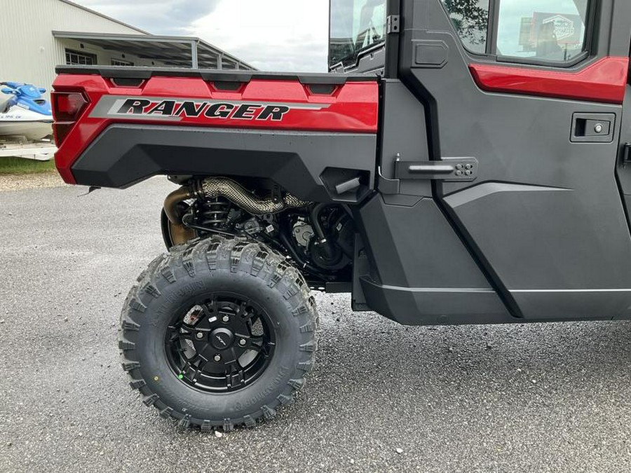 2025 Polaris® Ranger Crew XP 1000 NorthStar Edition Premium