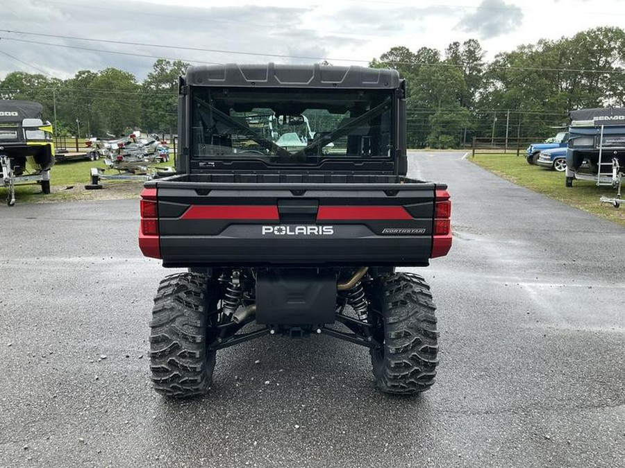 2025 Polaris® Ranger Crew XP 1000 NorthStar Edition Premium