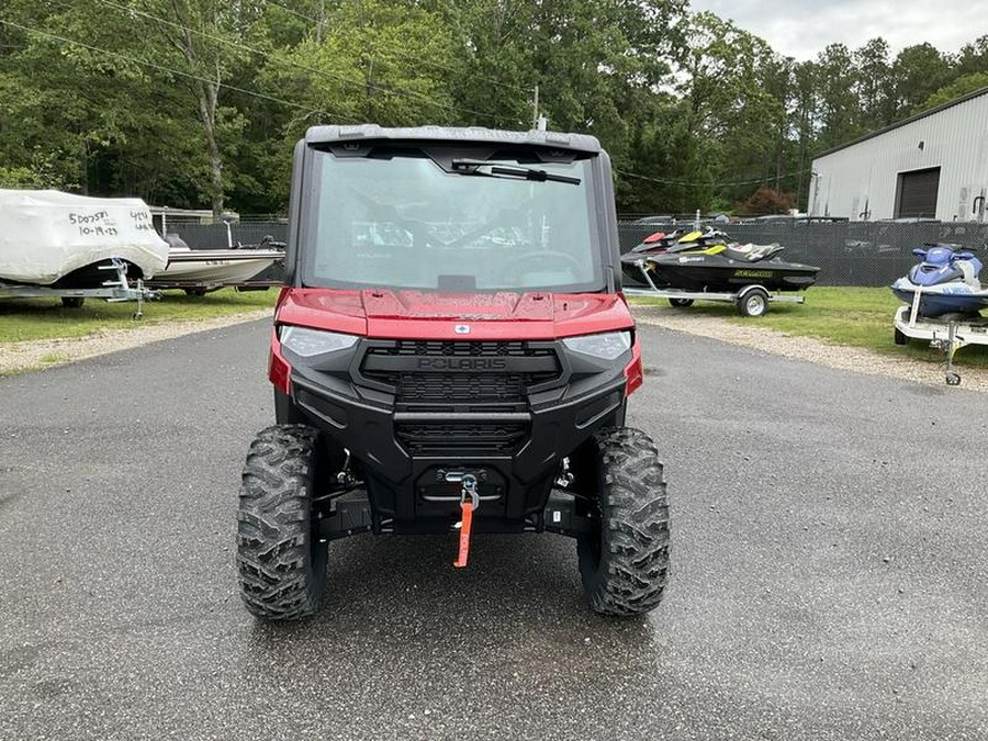 2025 Polaris® Ranger Crew XP 1000 NorthStar Edition Premium