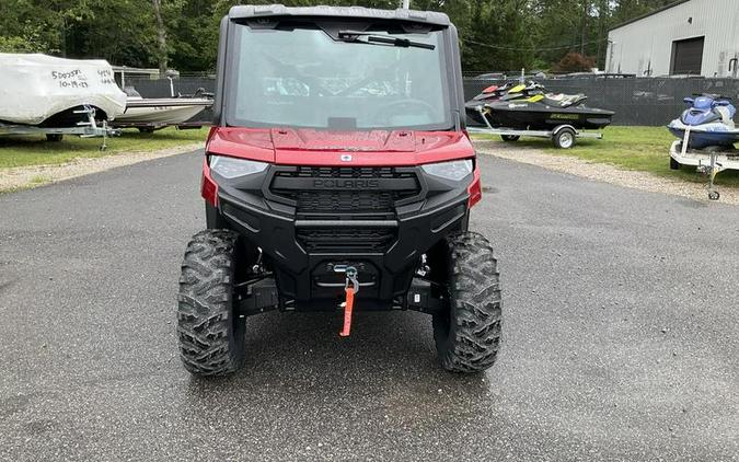 2025 Polaris® Ranger Crew XP 1000 NorthStar Edition Premium