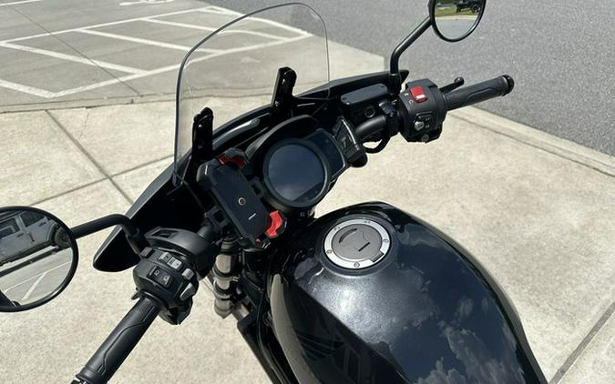 2022 Honda Rebel 1100 DCT