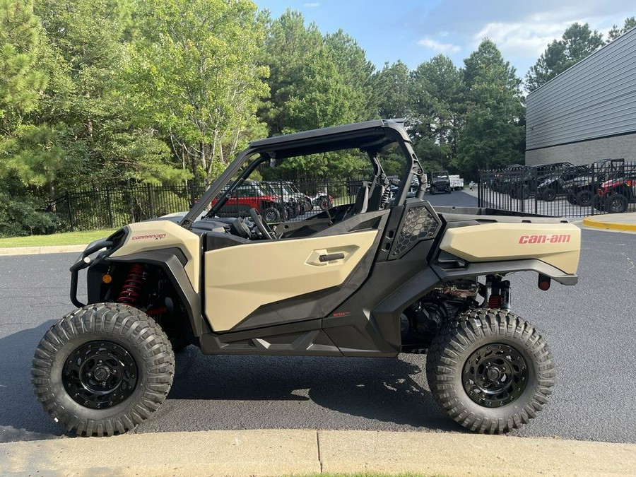 2024 Can-Am® Commander XT-P 1000R