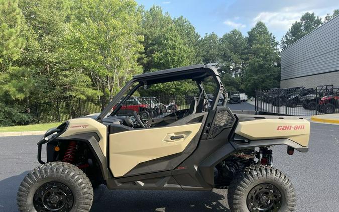 2024 Can-Am® Commander XT-P 1000R