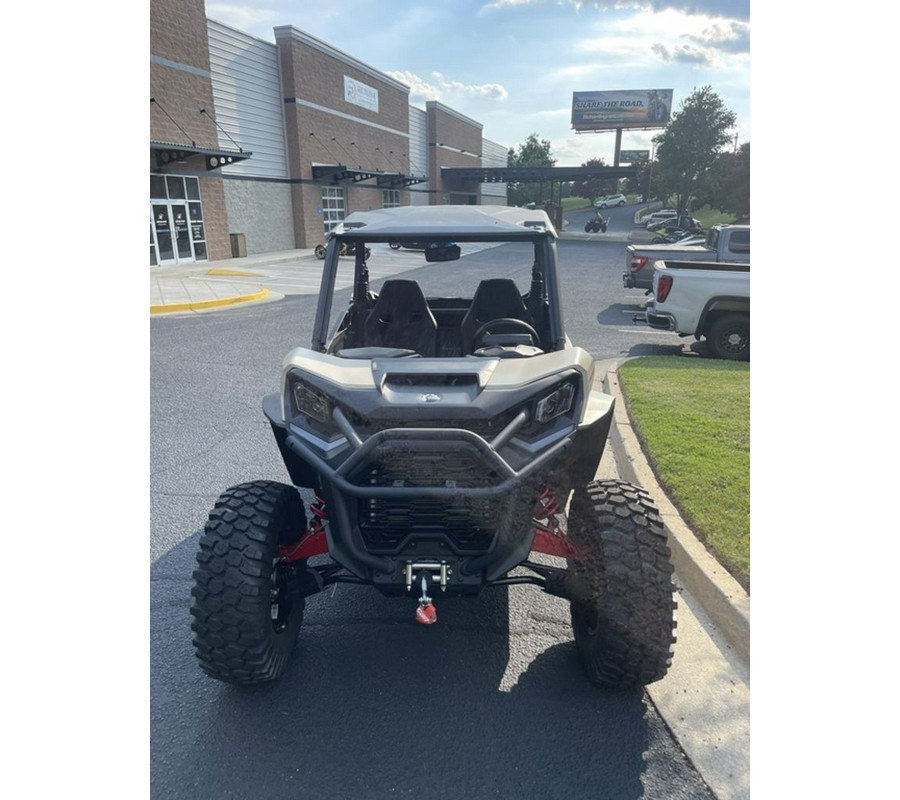 2024 Can-Am® Commander XT-P 1000R