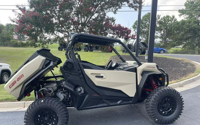 2024 Can-Am® Commander XT-P 1000R