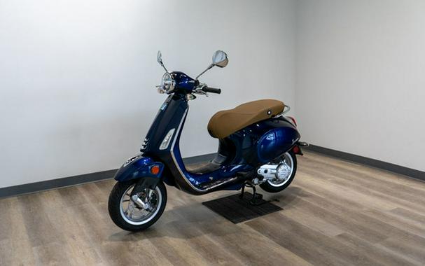 2023 Vespa Primavera 50