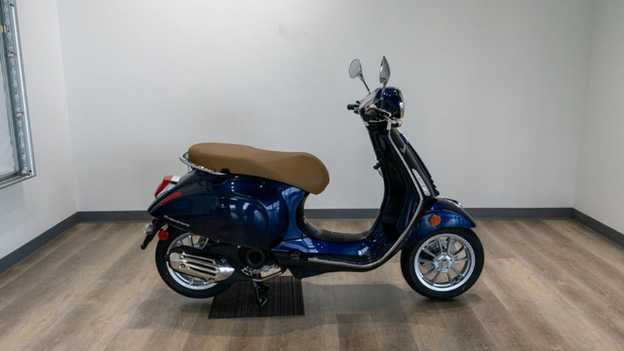 2023 Vespa Primavera 50