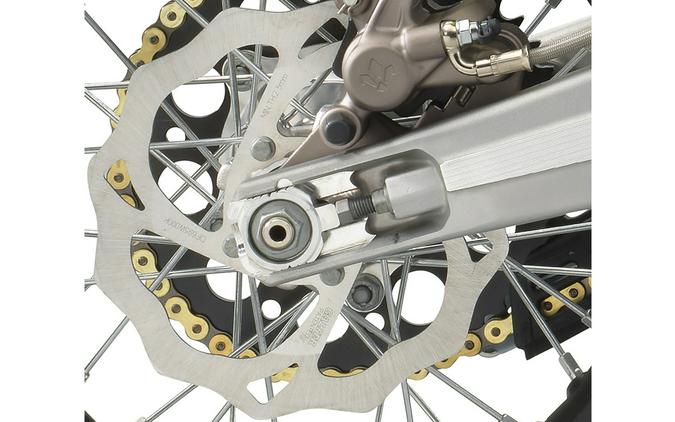 2025 Husqvarna TC 65