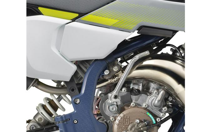 2025 Husqvarna TC 65