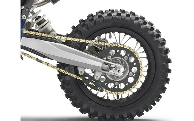 2025 Husqvarna TC 65