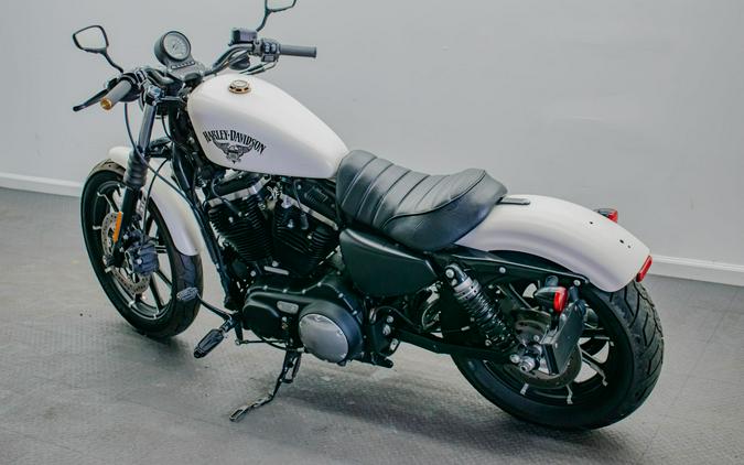 2018 Harley-Davidson Iron 883™