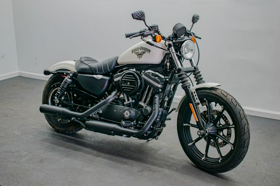 2018 Harley-Davidson Iron 883™