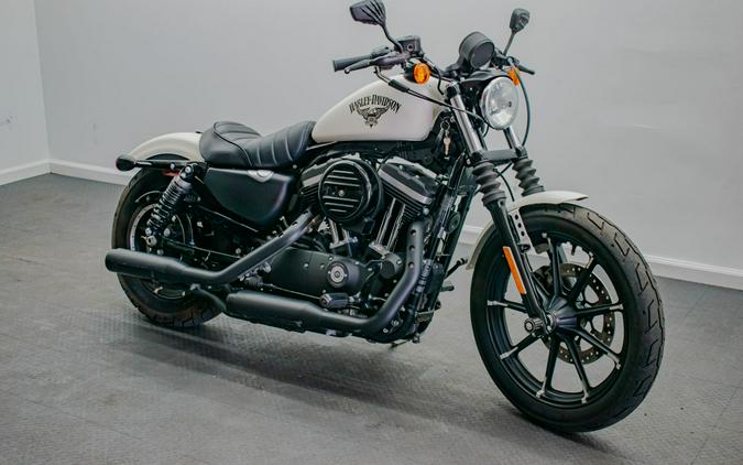 2018 Harley-Davidson Iron 883™