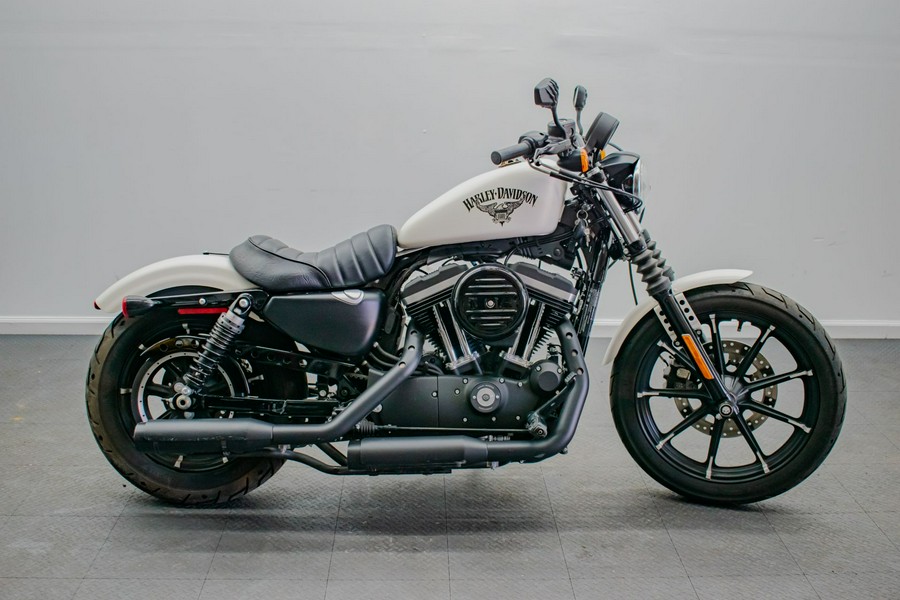 2018 Harley-Davidson Iron 883™