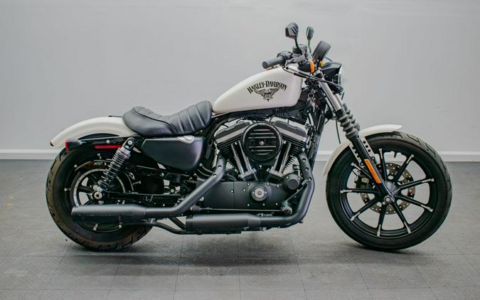 2018 Harley-Davidson Iron 883™