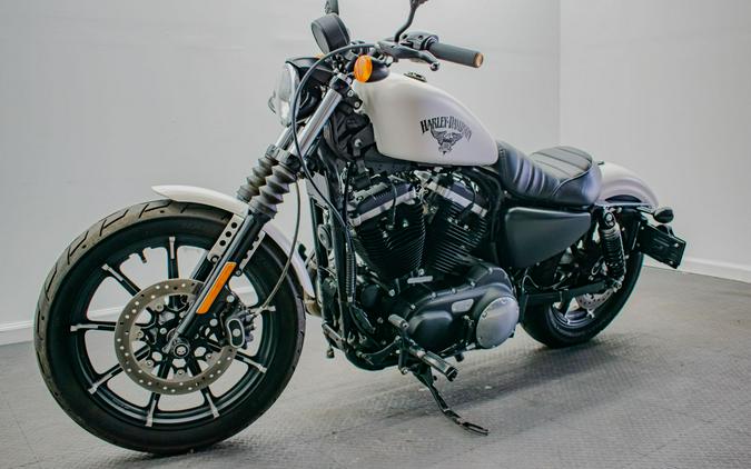 2018 Harley-Davidson Iron 883™