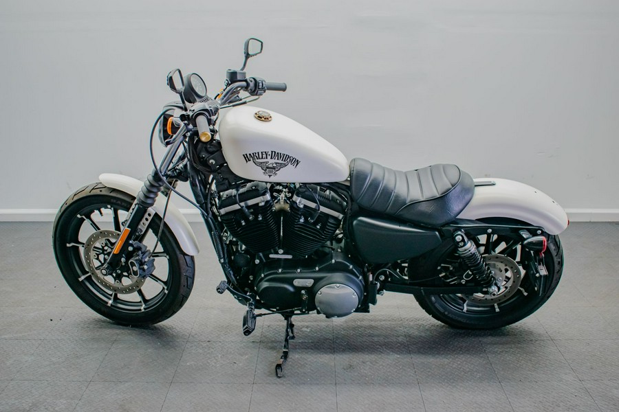 2018 Harley-Davidson Iron 883™