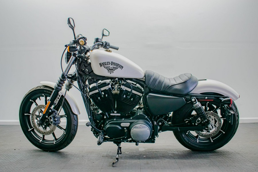 2018 Harley-Davidson Iron 883™