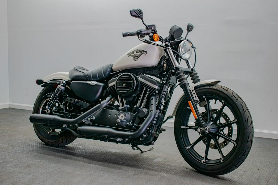 2018 Harley-Davidson Iron 883™